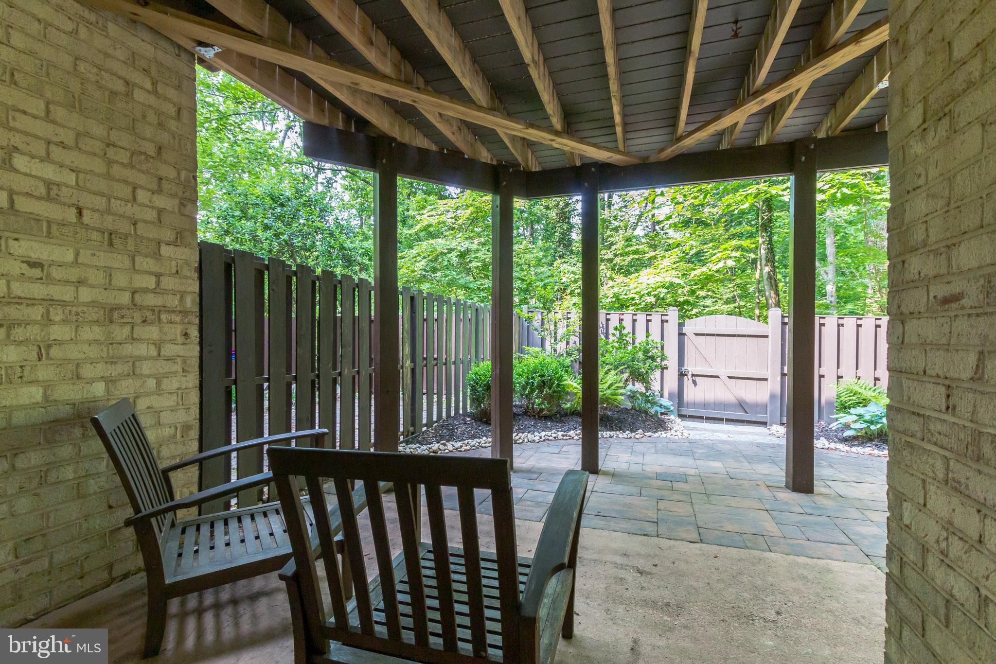 11079 Saffold Way Reston, VA 20190 - Photo 32 of 36