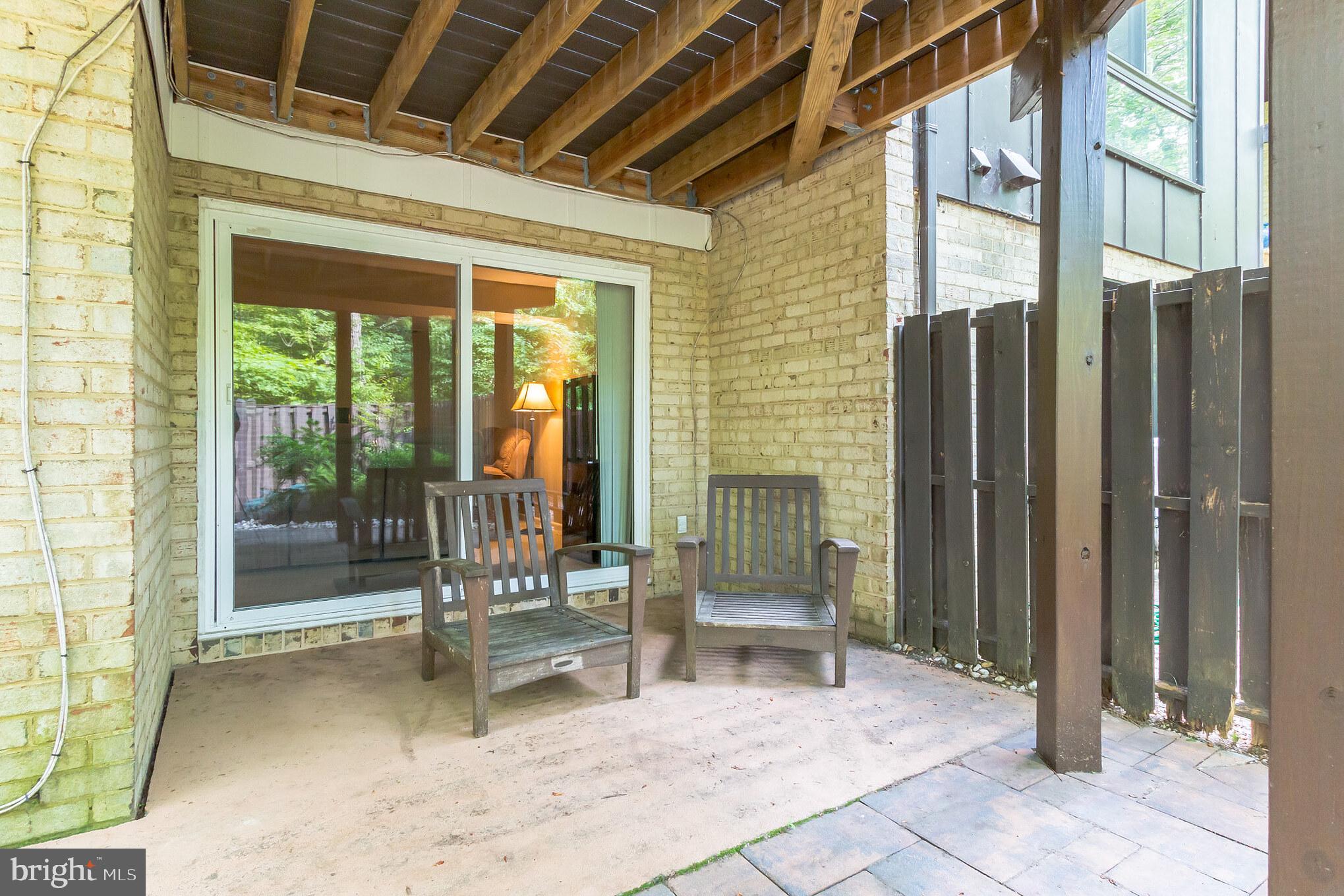 11079 Saffold Way Reston, VA 20190 - Photo 35 of 36