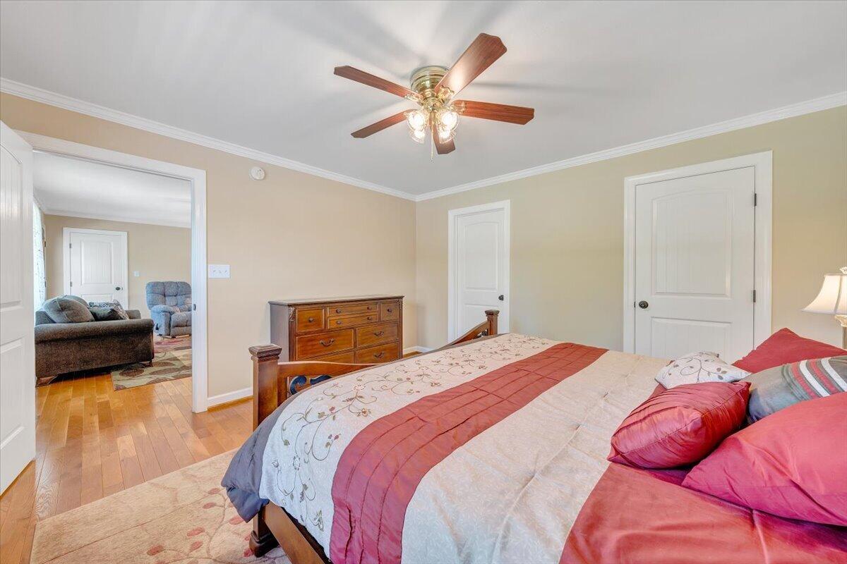 462 Gilford Road Wirtz, VA 24184 - Photo 22 of 53 Primary BR