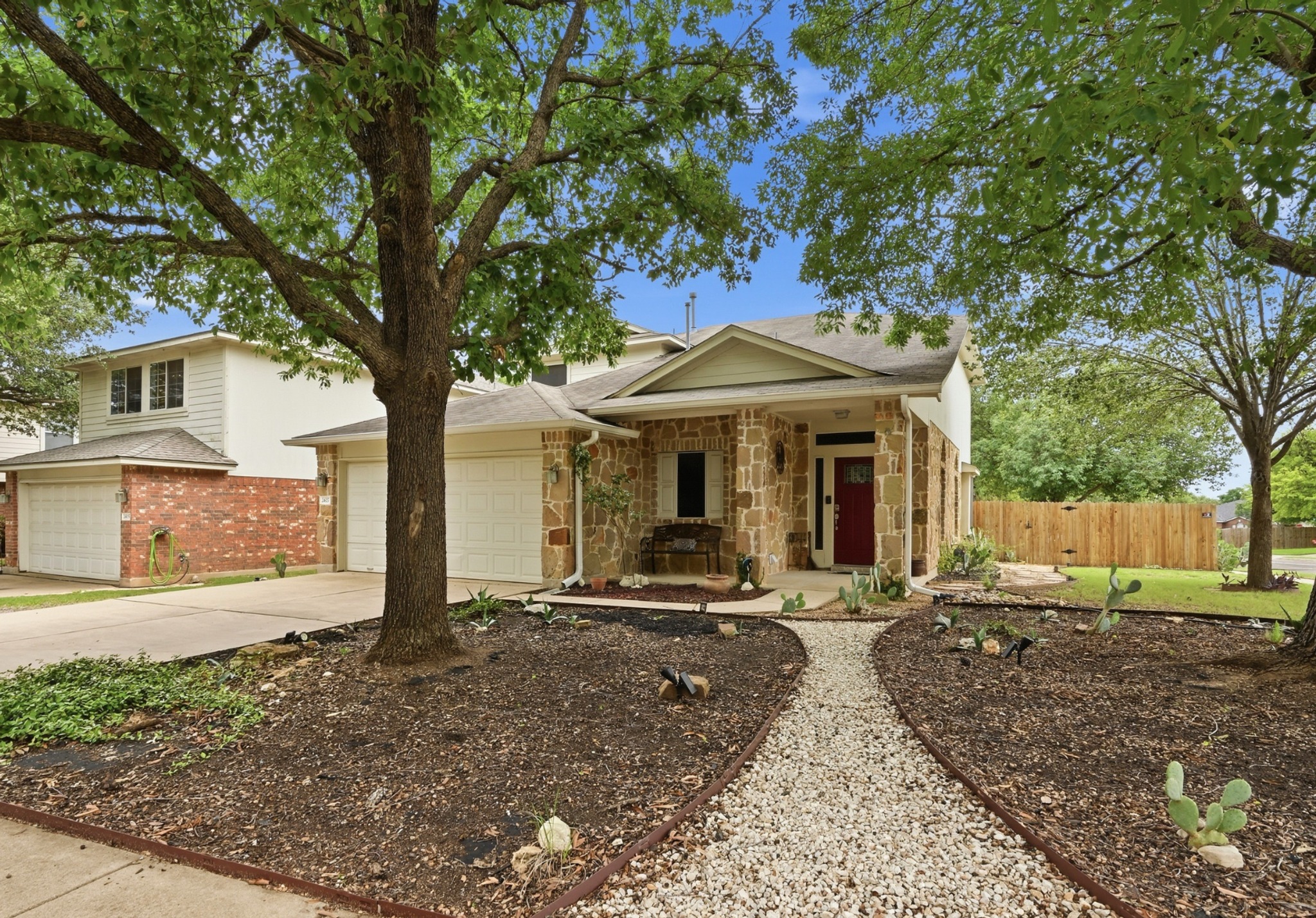 2407 Wilma Rudolph Road Austin, TX 78748 - Photo 2 of 29