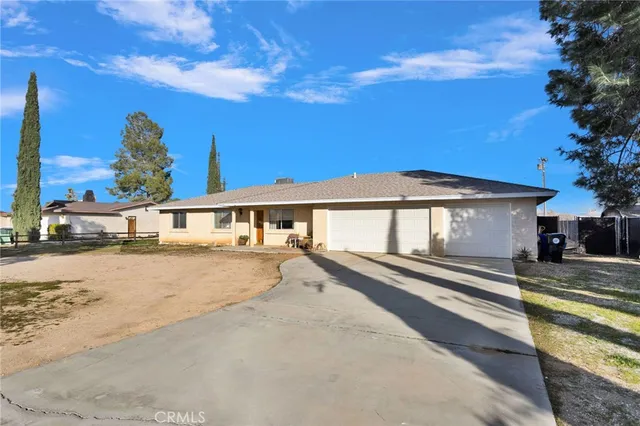 $415,000 | 12655 Pocono Road, Apple Valley, CA 92308
