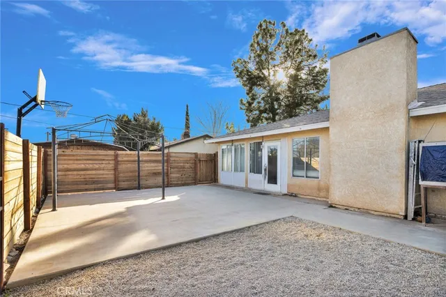 $415,000 | 12655 Pocono Road, Apple Valley, CA 92308