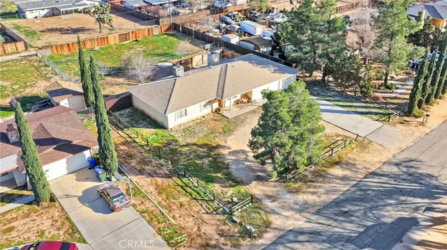 $415,000 | 12655 Pocono Road, Apple Valley, CA 92308
