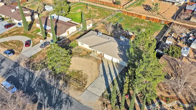 $415,000 | 12655 Pocono Road, Apple Valley, CA 92308