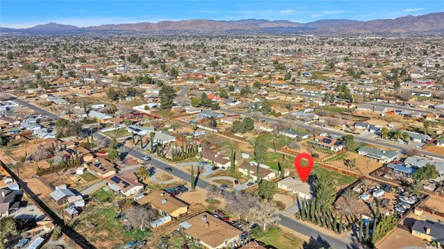 $415,000 | 12655 Pocono Road, Apple Valley, CA 92308