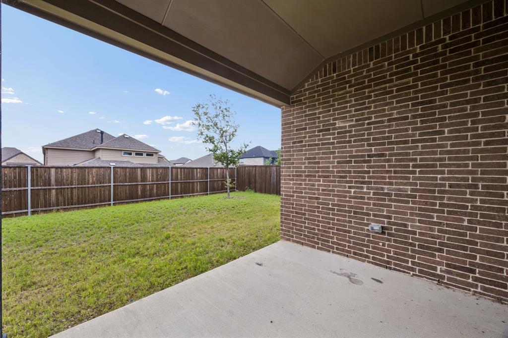 1303 Wheelwright Drive Forney, TX 75126 - Photo 34 of 39