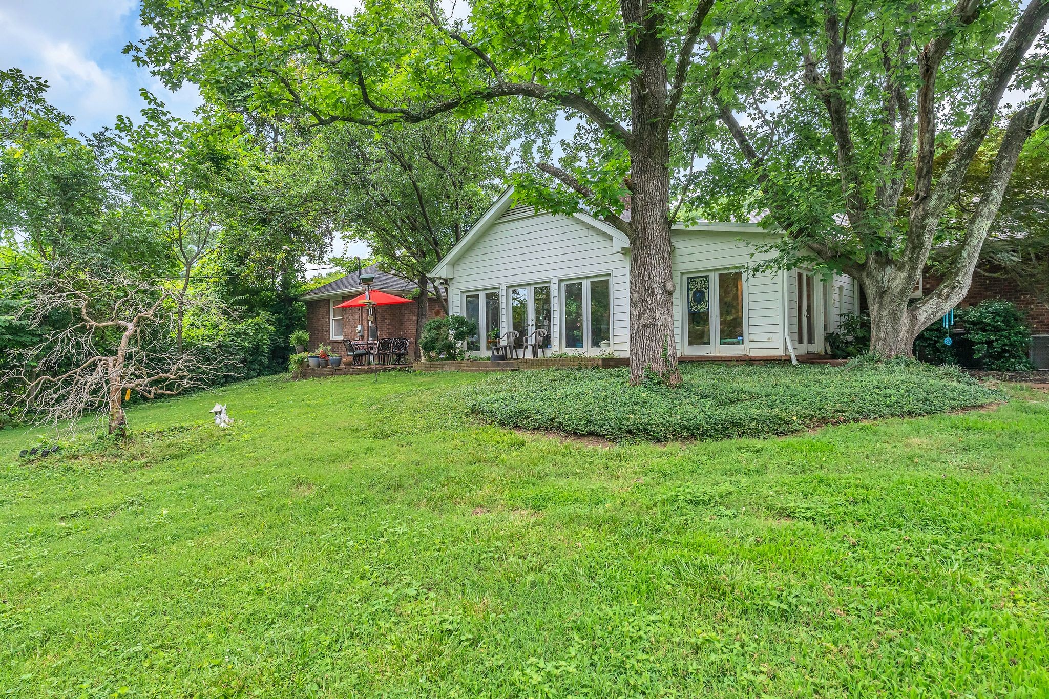 5417 Camelot Road Brentwood, TN 37027 - Photo 54 of 55