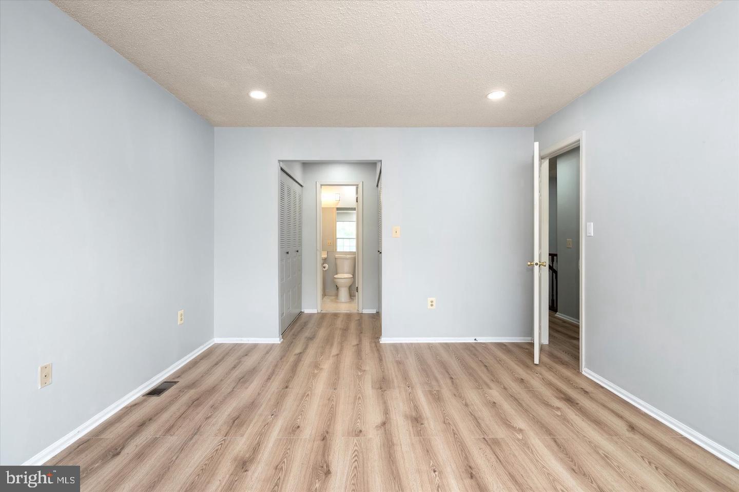 110 Versailles Court Hamilton, NJ 08619 - Photo 13 of 19 a view of room with window and hardwood floor
