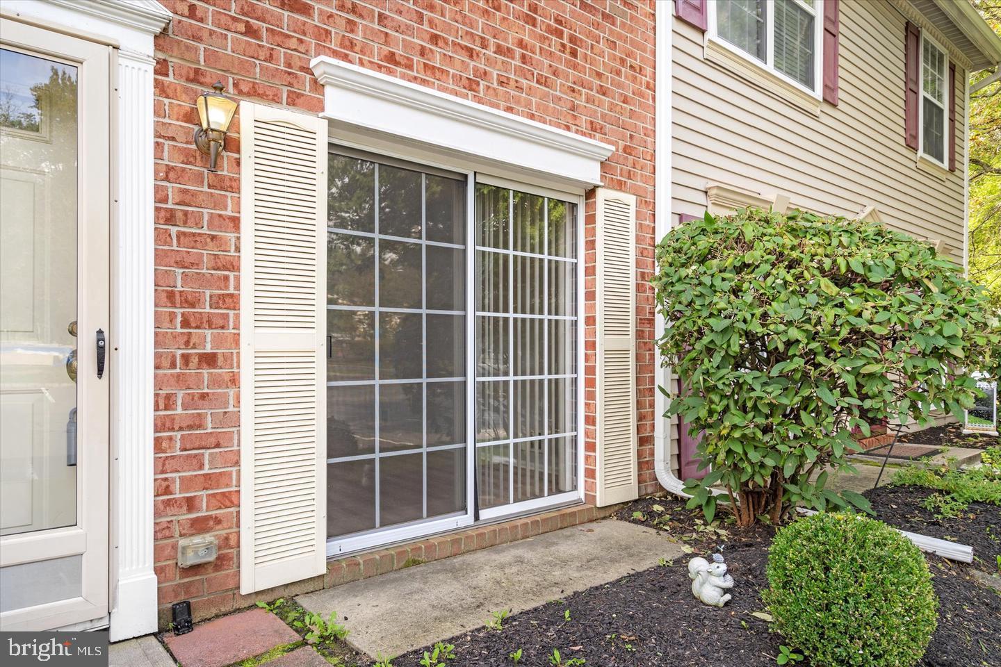 110 Versailles Court Hamilton, NJ 08619 - Photo 19 of 19 a view of front door