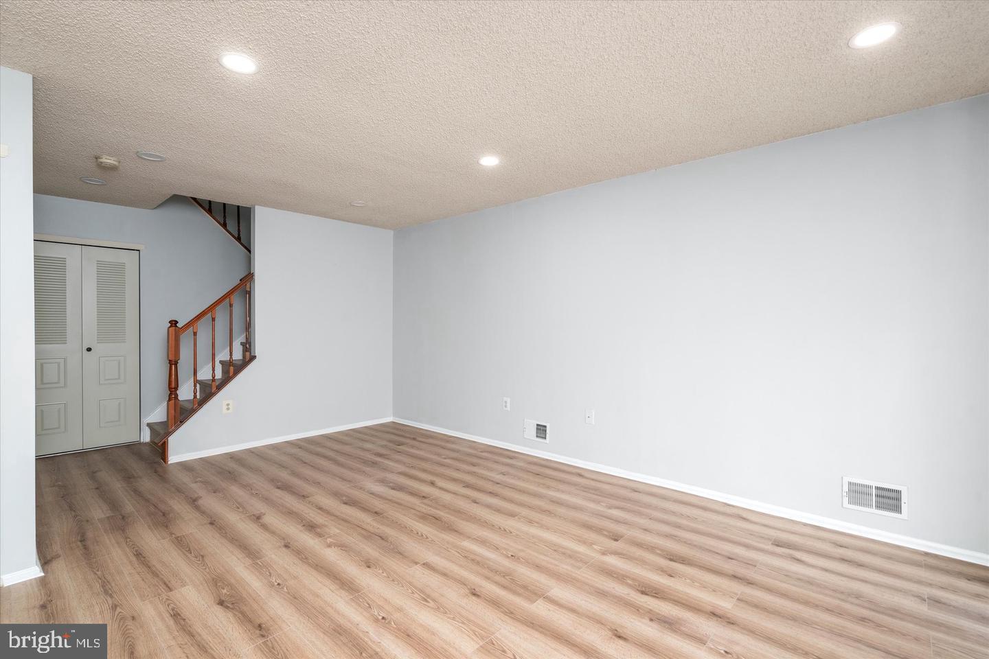 110 Versailles Court Hamilton, NJ 08619 - Photo 10 of 19 a view of an empty room