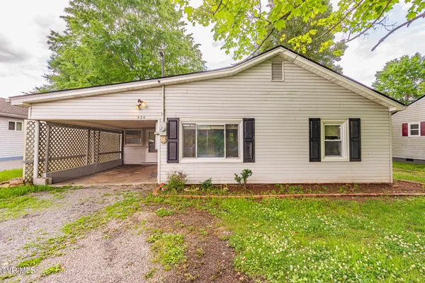 $145,000 | 524 Old Beason Well Road, Kingsport, TN 37660