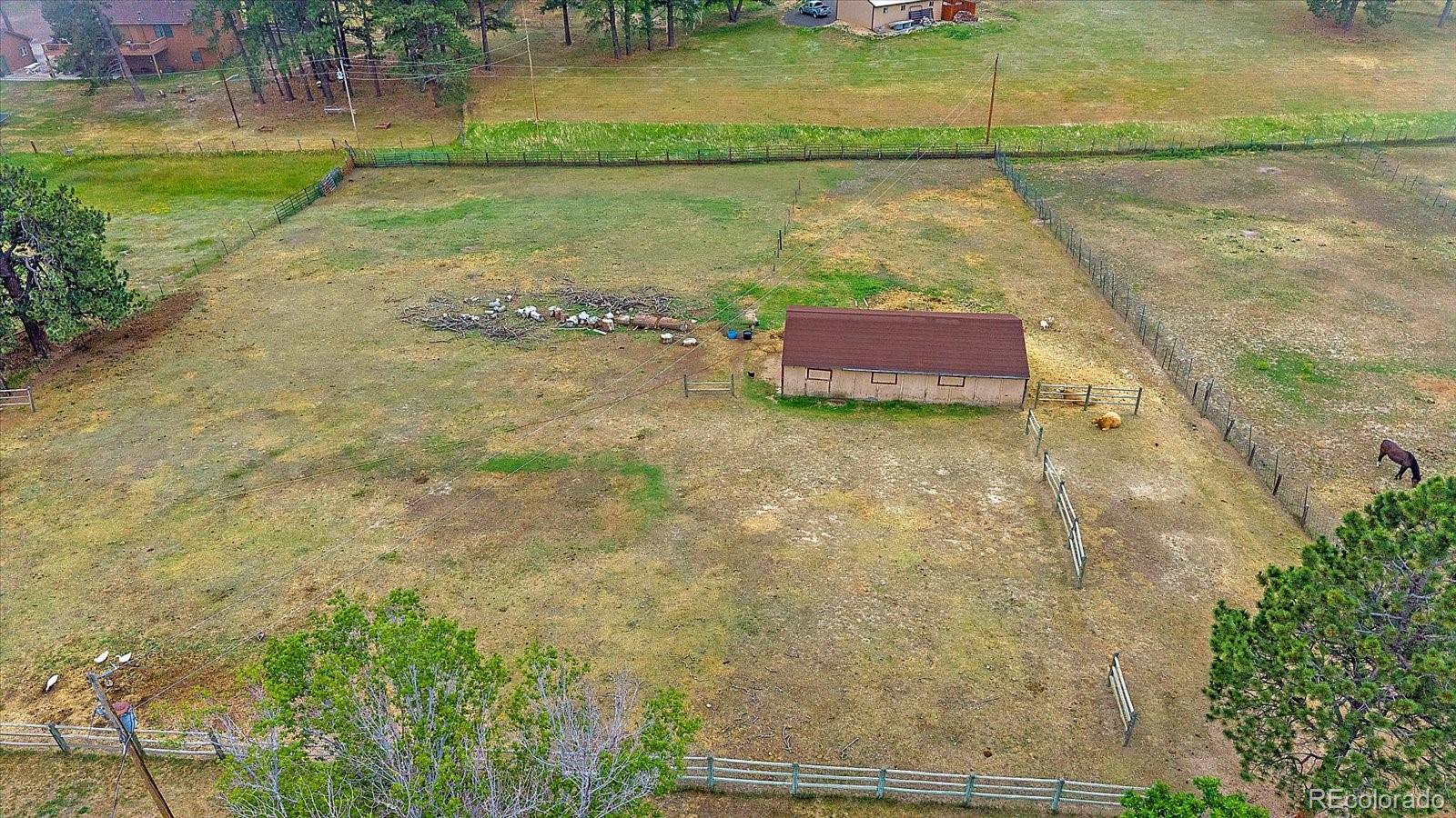 5360 Pine Ridge Drive Elizabeth, CO 80107 - Photo 41 of 48