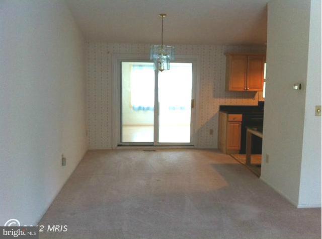 9430 Northgate Road Laurel, MD 20723 - Photo 2 of 18 Dining Room