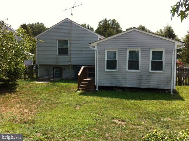 9430 Northgate Road Laurel, MD 20723 - Photo 8 of 18 Exterior (Rear)