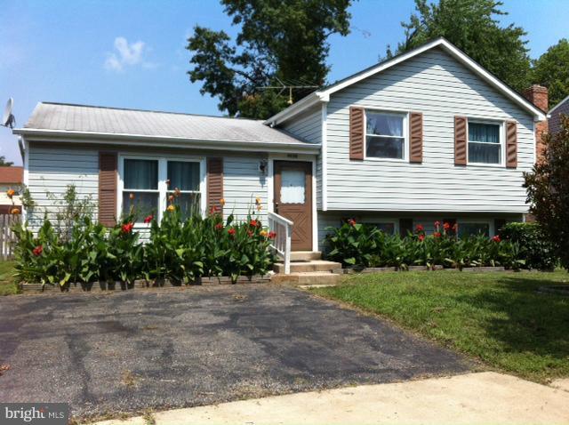 9430 Northgate Road Laurel, MD 20723 - Photo 10 of 18 Exterior (Front)