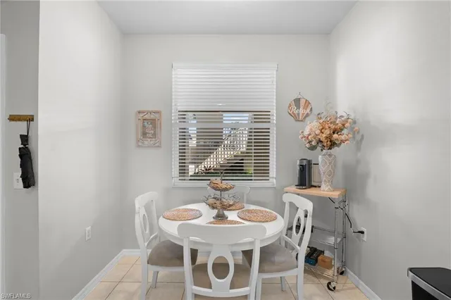 $284,900 | 21330 Lancaster Run, Unit 1215, Estero, FL 33928