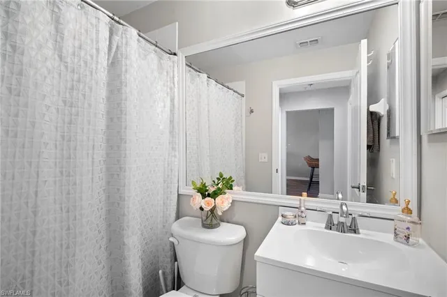 $284,900 | 21330 Lancaster Run, Unit 1215, Estero, FL 33928