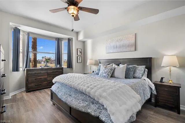 $284,900 | 21330 Lancaster Run, Unit 1215, Estero, FL 33928