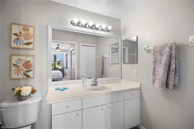 $284,900 | 21330 Lancaster Run, Unit 1215, Estero, FL 33928