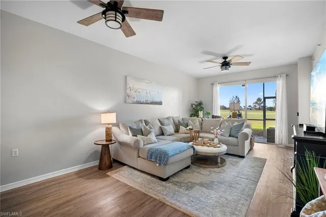 $284,900 | 21330 Lancaster Run, Unit 1215, Estero, FL 33928