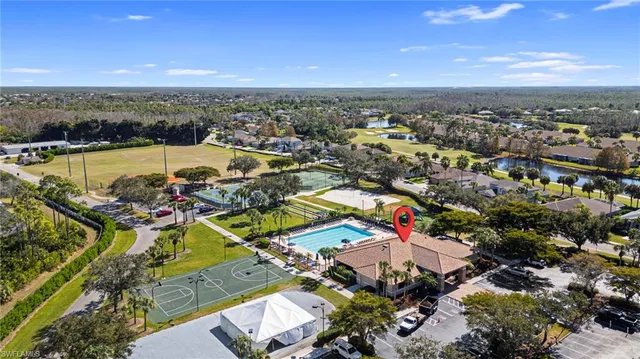 $284,900 | 21330 Lancaster Run, Unit 1215, Estero, FL 33928