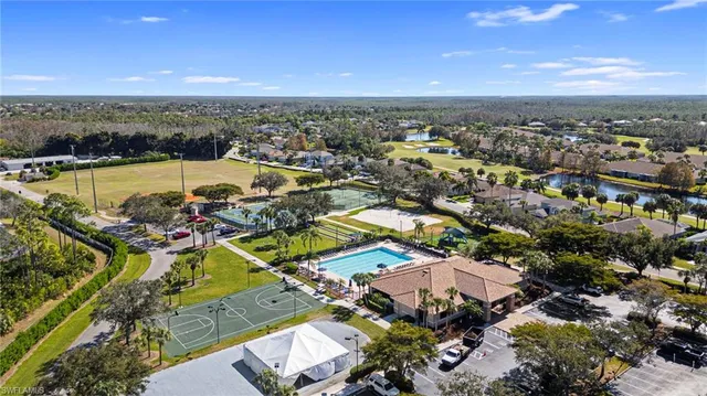 $284,900 | 21330 Lancaster Run, Unit 1215, Estero, FL 33928