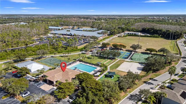 $284,900 | 21330 Lancaster Run, Unit 1215, Estero, FL 33928