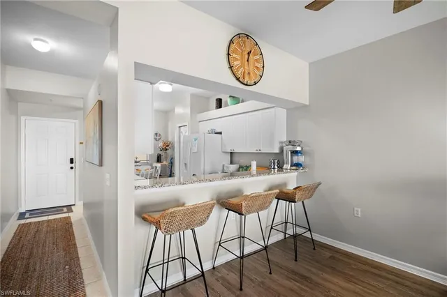 $284,900 | 21330 Lancaster Run, Unit 1215, Estero, FL 33928