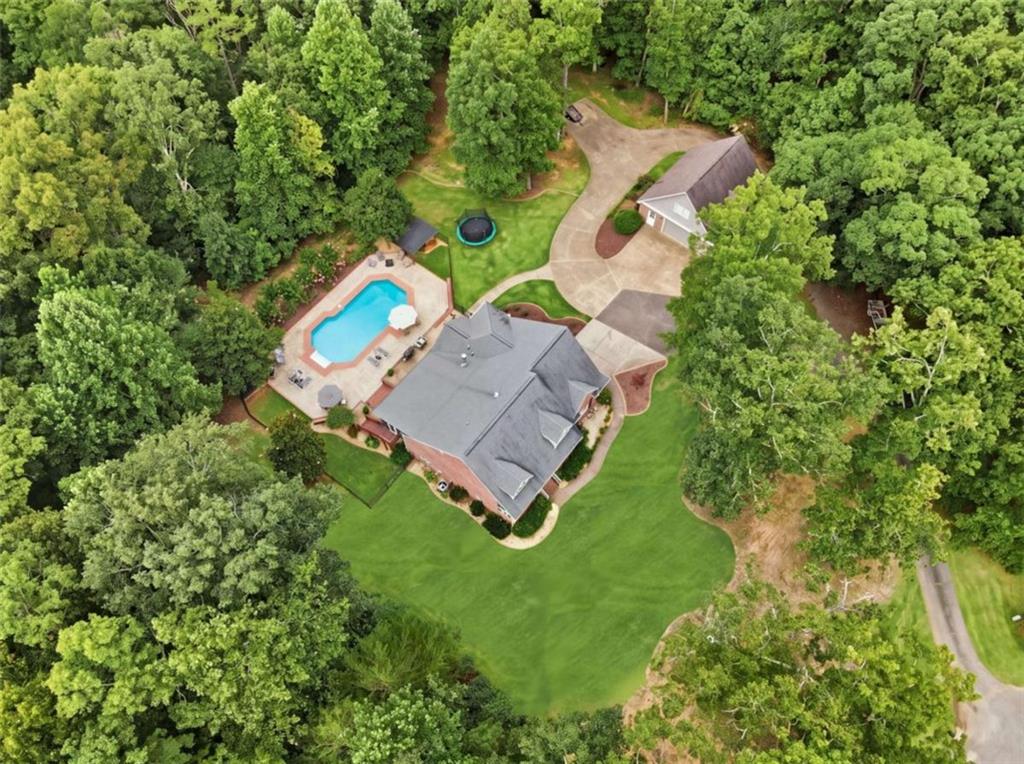363 White Tail Ridge Road Jasper, GA 30143 - Photo 1 of 76 Gallery Image 1