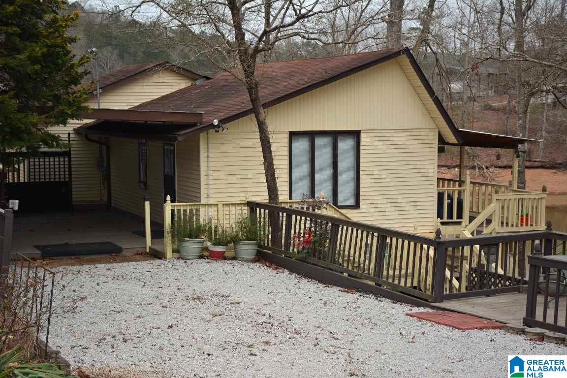 3768 County Road 82 Lineville, AL 36266 - Photo 19 of 29