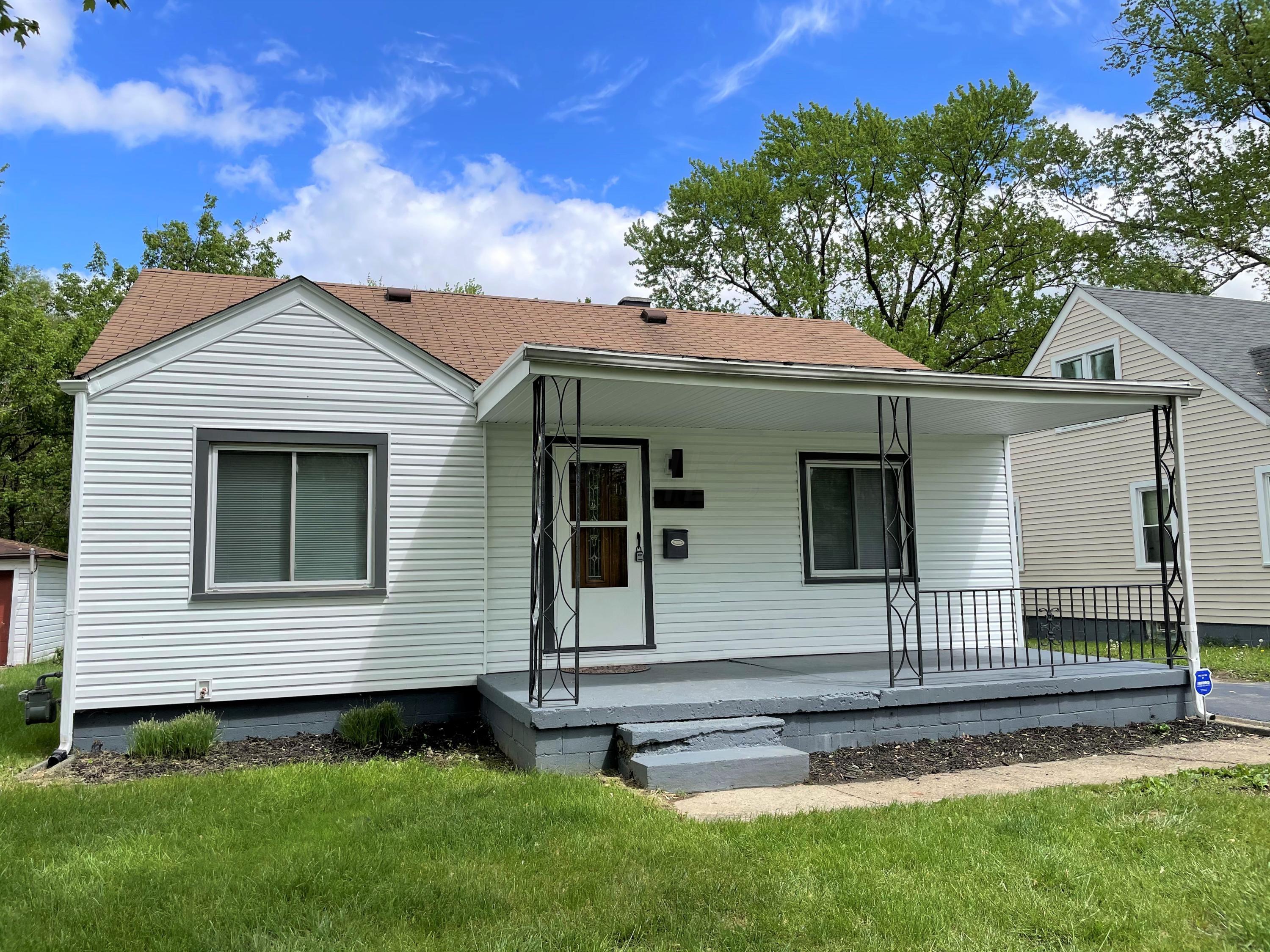 1798 Marston Road Columbus, OH 43219 - Photo 1 of 23 Gallery Image 1