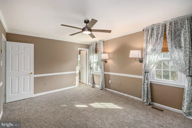 $594,000 | 4635 Holleyside Court, Dumfries, VA 22025