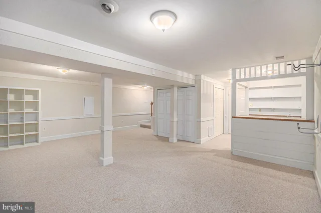 $594,000 | 4635 Holleyside Court, Dumfries, VA 22025