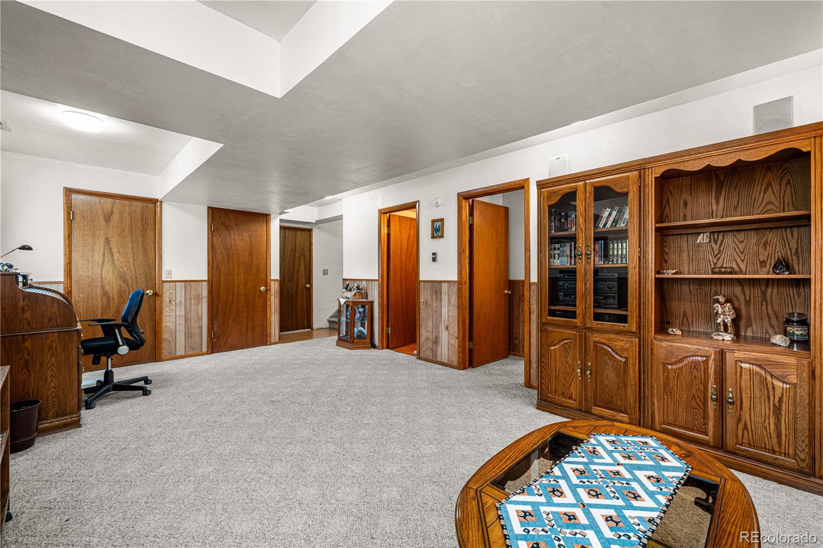 206 Little Horn Road Westcliffe, CO 81252 - Photo 22 of 35