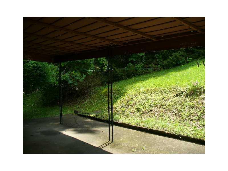1012 Moon Run Road McKees Rocks, PA 15136 - Photo 13 of 20 Yard/Garden.