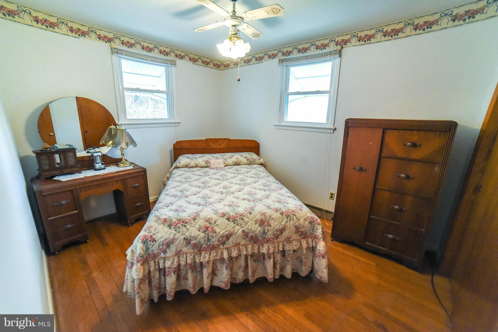 44240 Tall Timbers Road Tall Timbers, MD 20690 - Photo 17 of 25 Bedroom