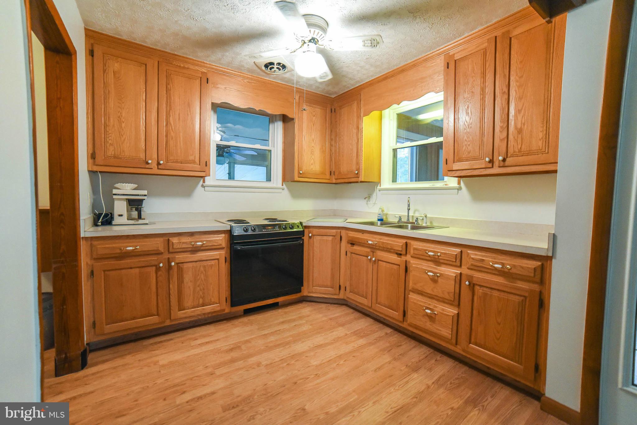 44240 Tall Timbers Road Tall Timbers, MD 20690 - Photo 3 of 25 Kitchen