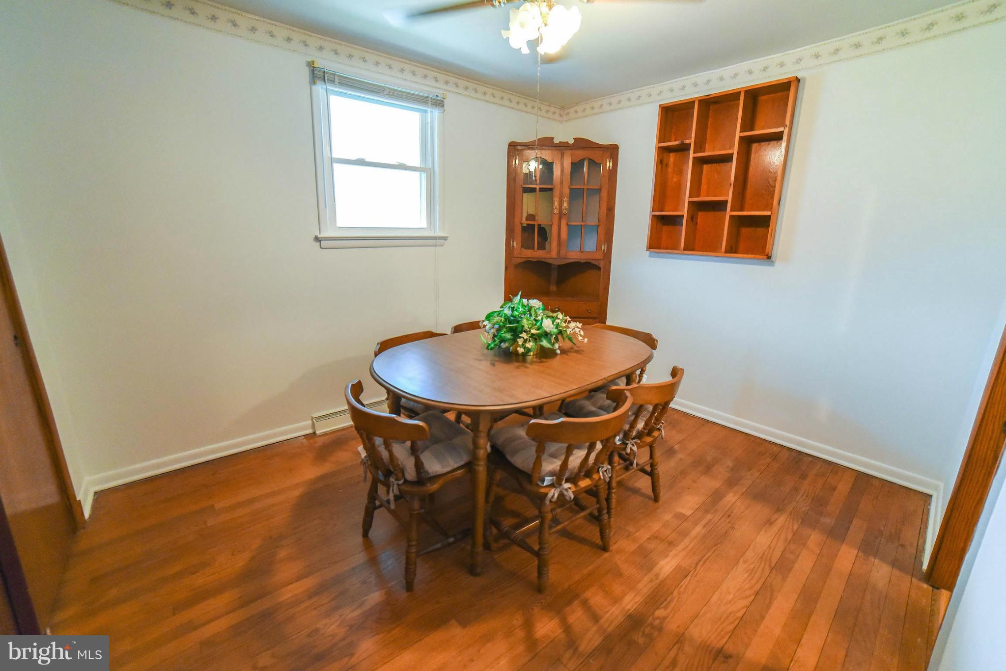44240 Tall Timbers Road Tall Timbers, MD 20690 - Photo 6 of 25 Dining Room