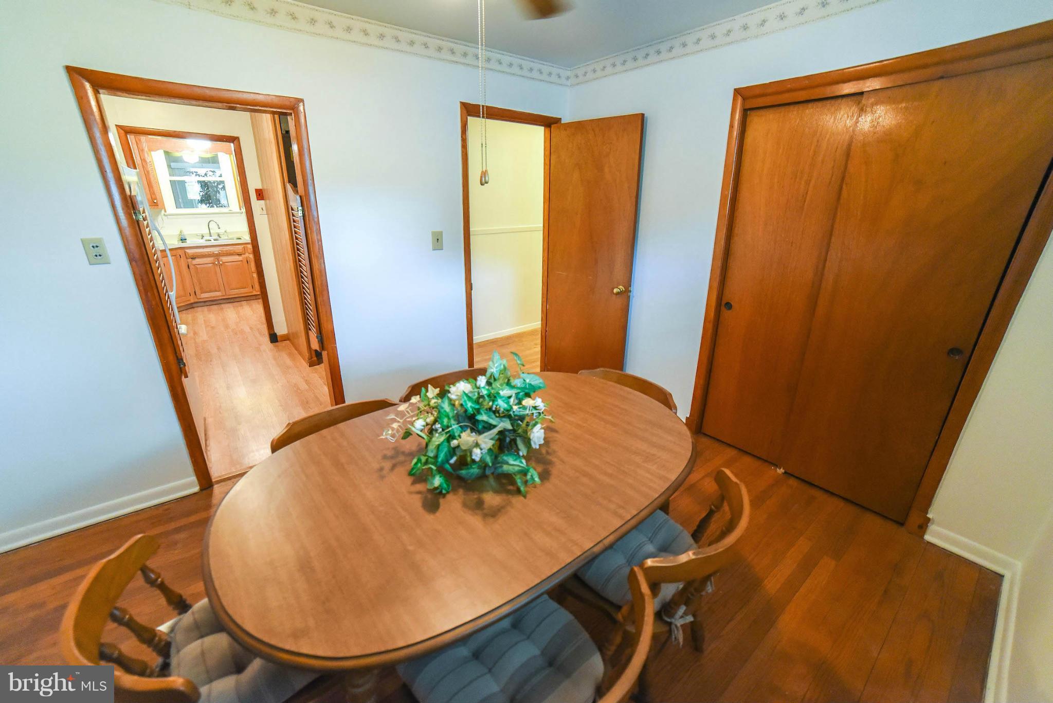44240 Tall Timbers Road Tall Timbers, MD 20690 - Photo 7 of 25 Dining Room