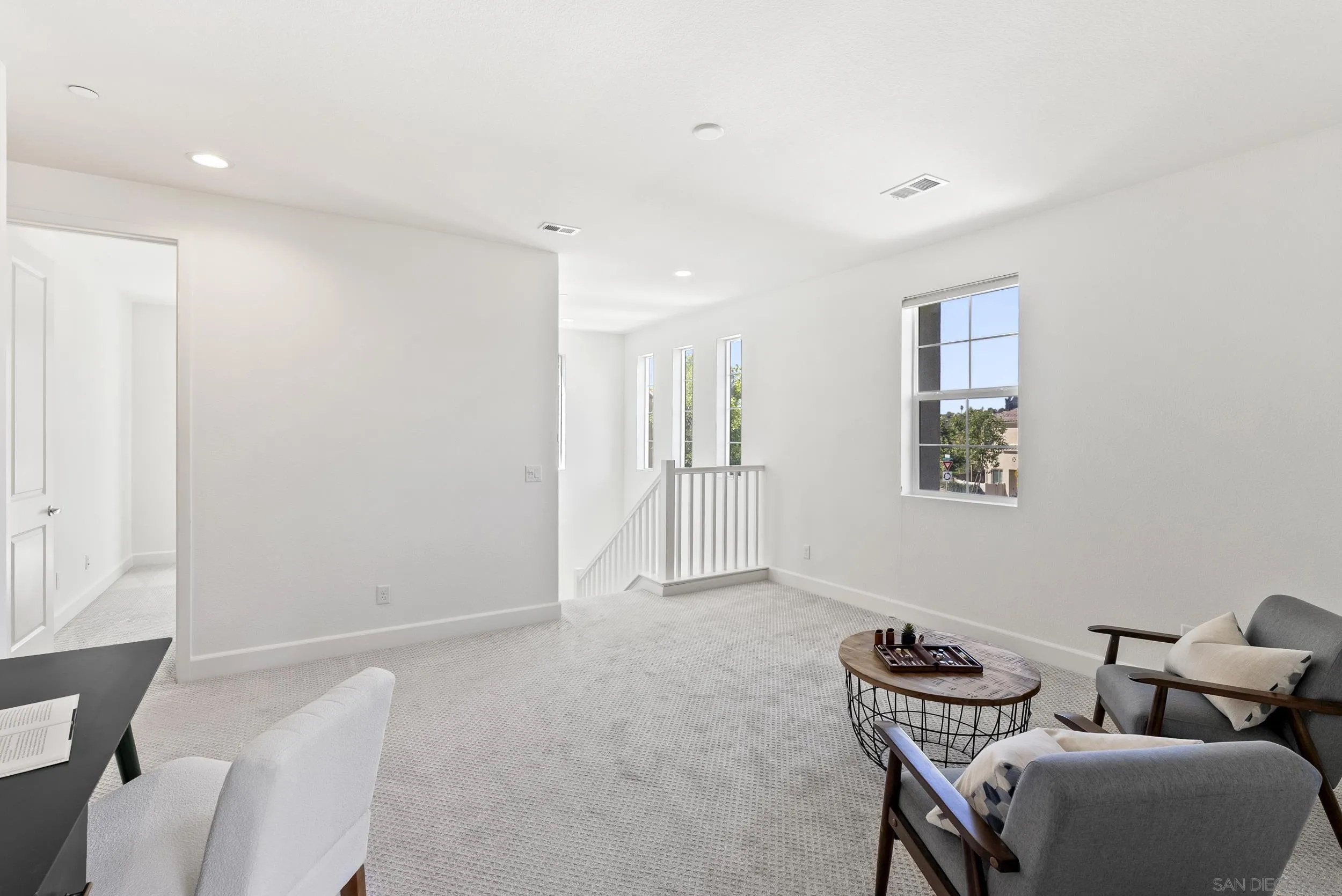 3304 Telaga Road Carlsbad, CA 92010 - Photo 20 of 60 a view of room with furniture
