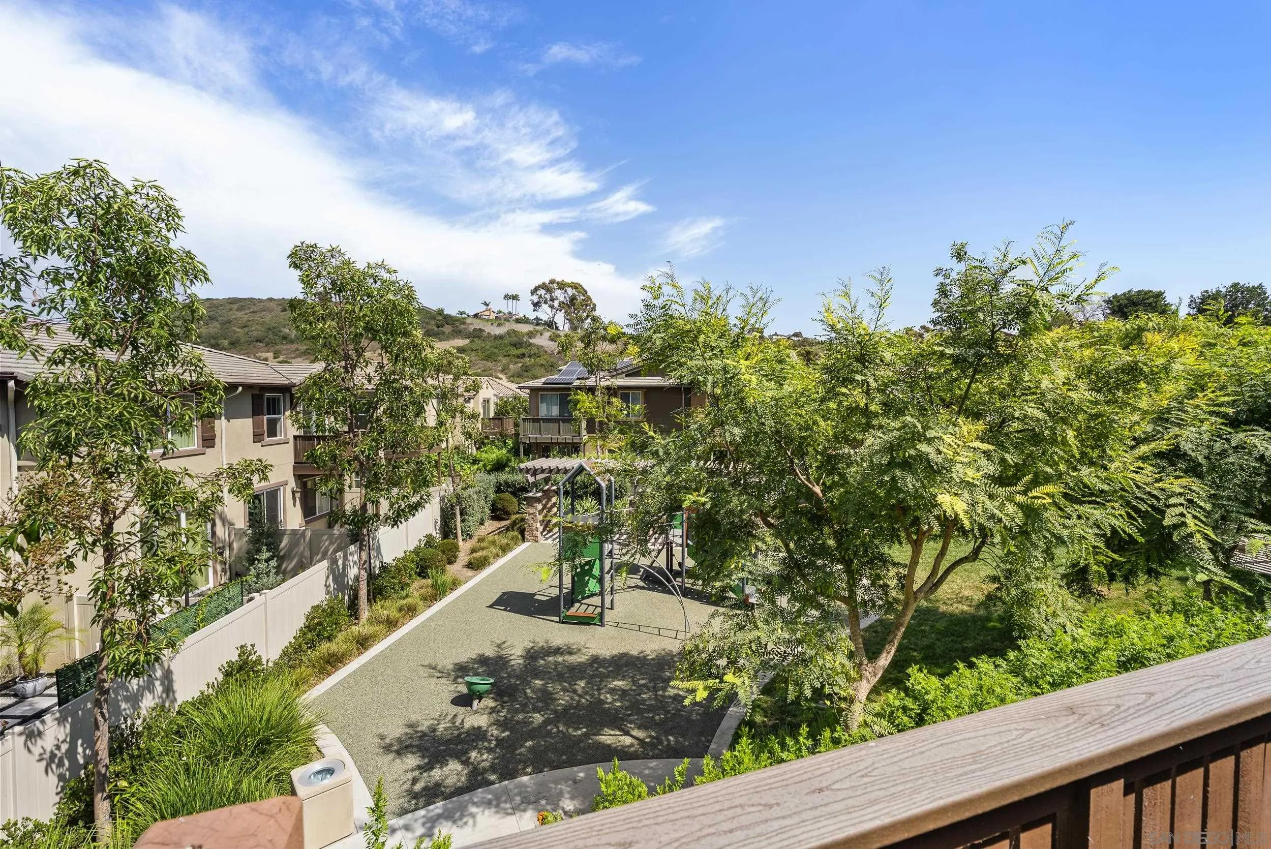 3304 Telaga Road Carlsbad, CA 92010 - Photo 26 of 60 a view of a city