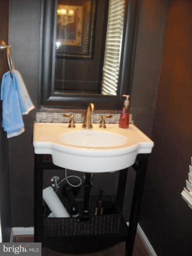 Half Bath 1