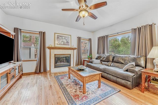 8314 Inca Road Larkspur, CO 80118 - Photo 16 of 47 Gallery Image 16
