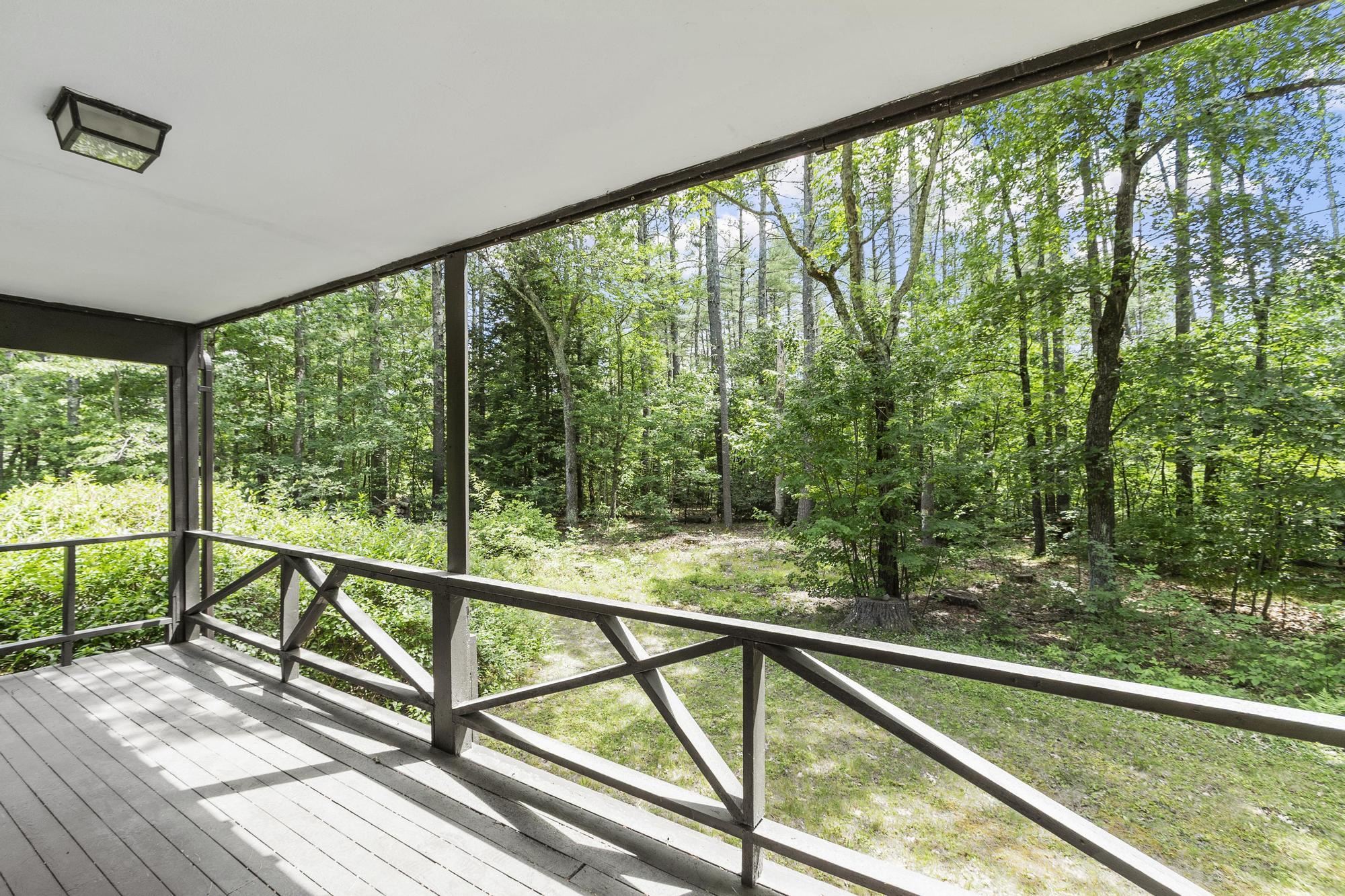 12 Bohanon Bridge Road Brookline, NH 03033 - Photo 3 of 46