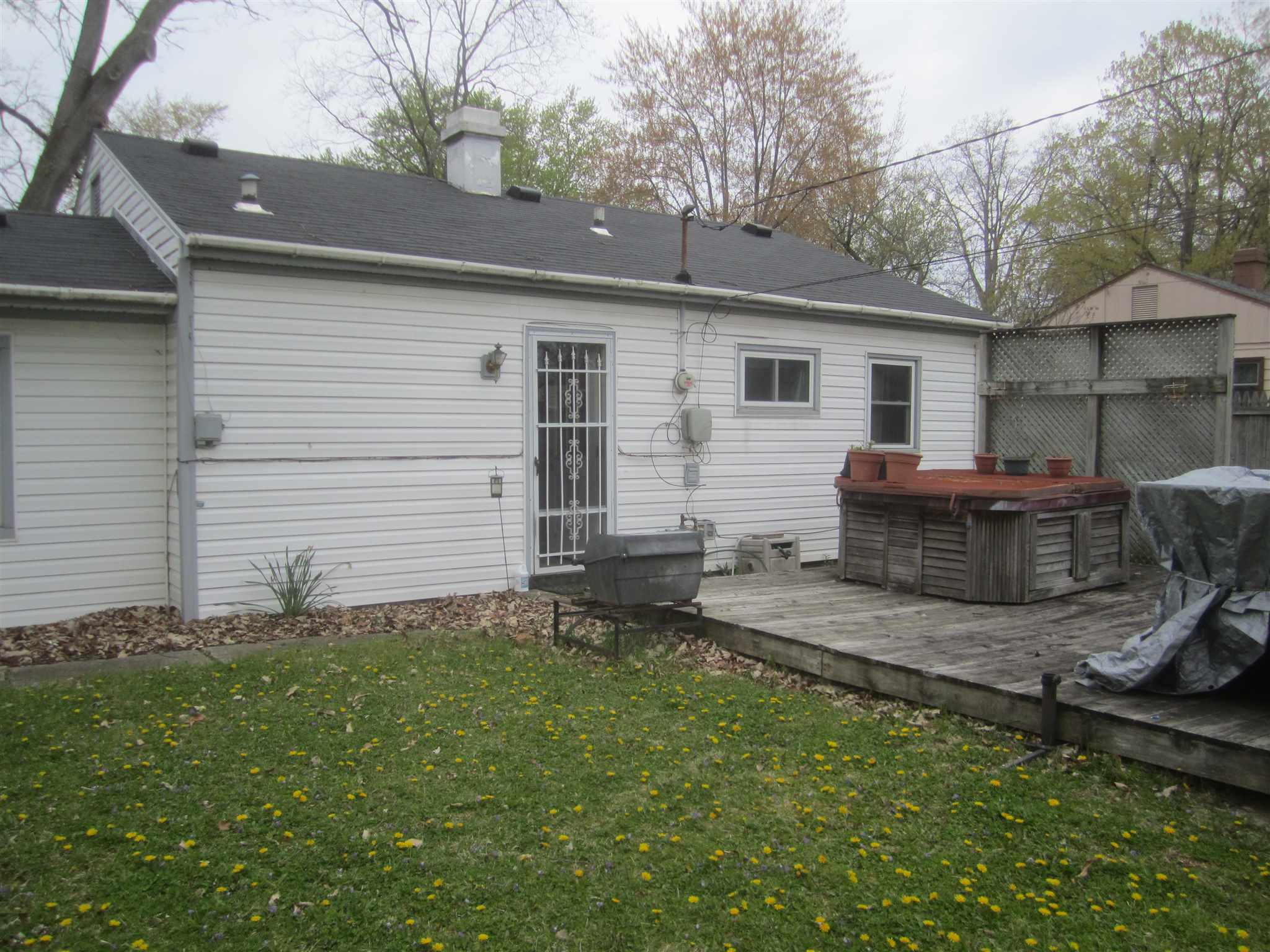 6005 Southcrest Road Fort Wayne, IN 46816 - Photo 14 of 16 Gallery Image 14