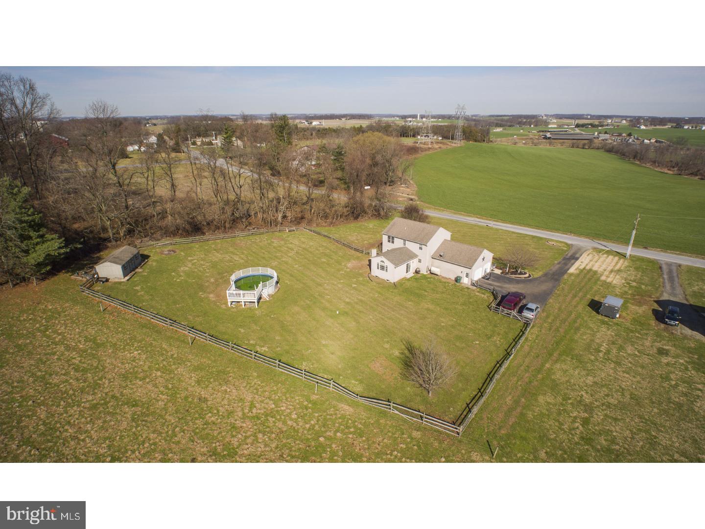273 Friends Road Nottingham, PA 19362 - Photo 22 of 24