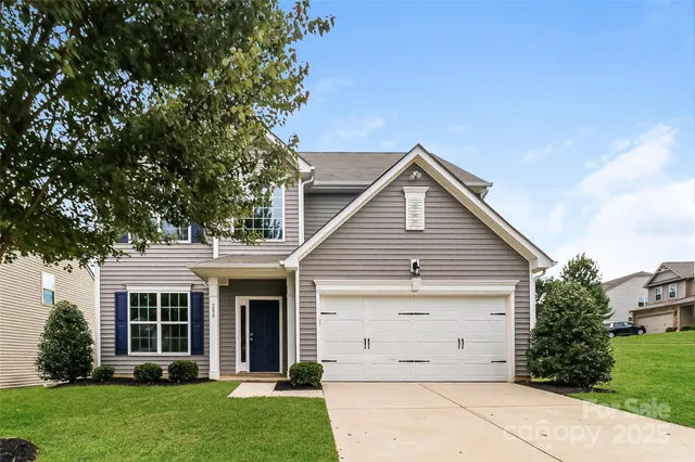 $424,900 | 200 Kingston Drive, Mount Holly, NC 28120