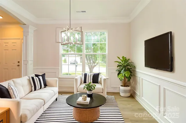 $424,900 | 200 Kingston Drive, Mount Holly, NC 28120