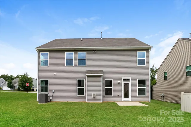 $424,900 | 200 Kingston Drive, Mount Holly, NC 28120