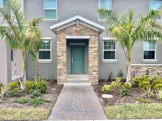 1678 Contentment Loop Kissimmee, FL 34744 - Photo 2 of 28